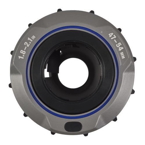 Milwaukee Abisolierkopf 47-54 mm zu M18 FCST